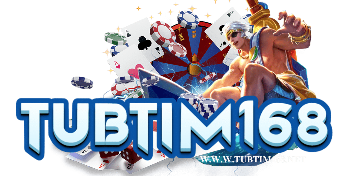 tubtim168