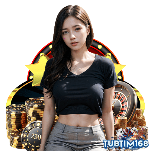 tubtim168 ลิขสิทธิ์แท้