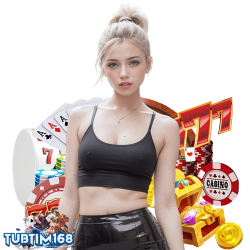 tubtim168 เว็บพนันออนไลน์